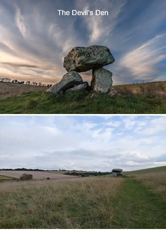 Where to Go in  Berkshire, South East: Top 12 Attractions & Local Favorites