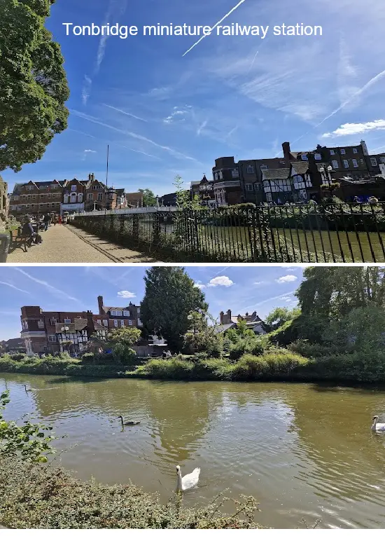 Where to Go in  Kent, South East: Top 3 Attractions & Local Favorites
