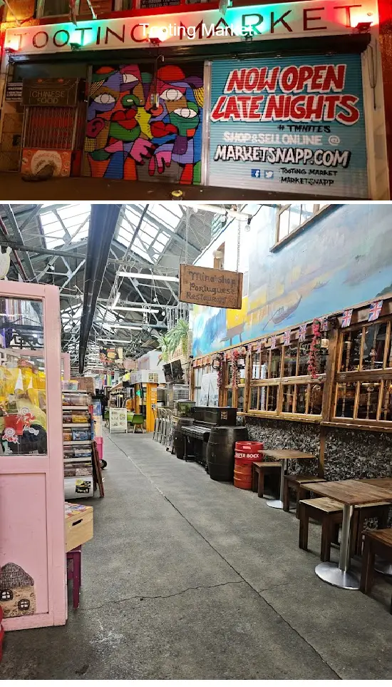 Where to Go in  Wandsworth, london: Top 4 Attractions & Local Favorites