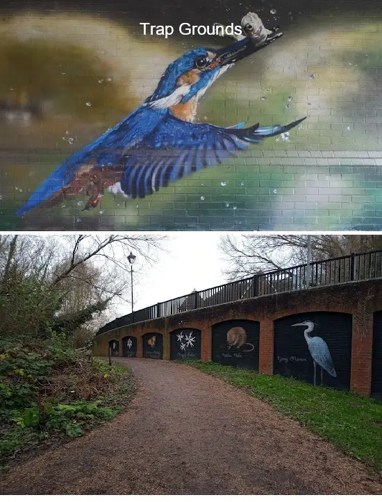 Where to Go in  Oxfordshire, South East: Top 7 Attractions & Local Favorites
