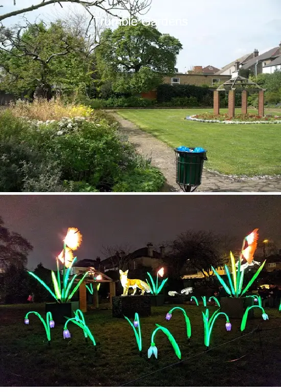 Where to Go in  Croydon, london: Top 2 Attractions & Local Favorites
