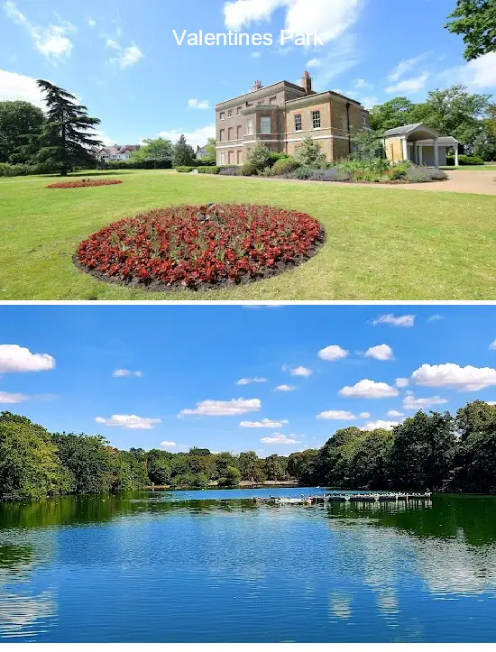 Where to Go in  Redbridge, london: Top 1 Attractions & Local Favorites