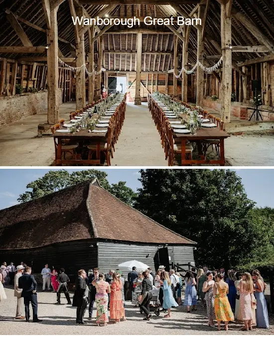 Where to Go in  Surrey, South East: Top 7 Attractions & Local Favorites