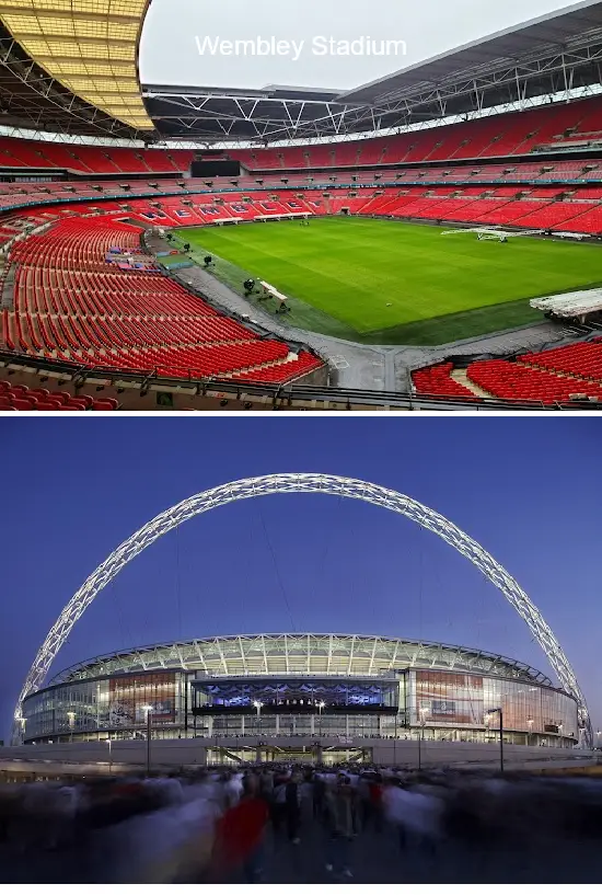 Where to Go in  Brent, london: Top 12 Attractions & Local Favorites