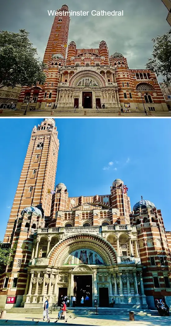 Where to Go in  Westminster, london: Top 11 Attractions & Local Favorites