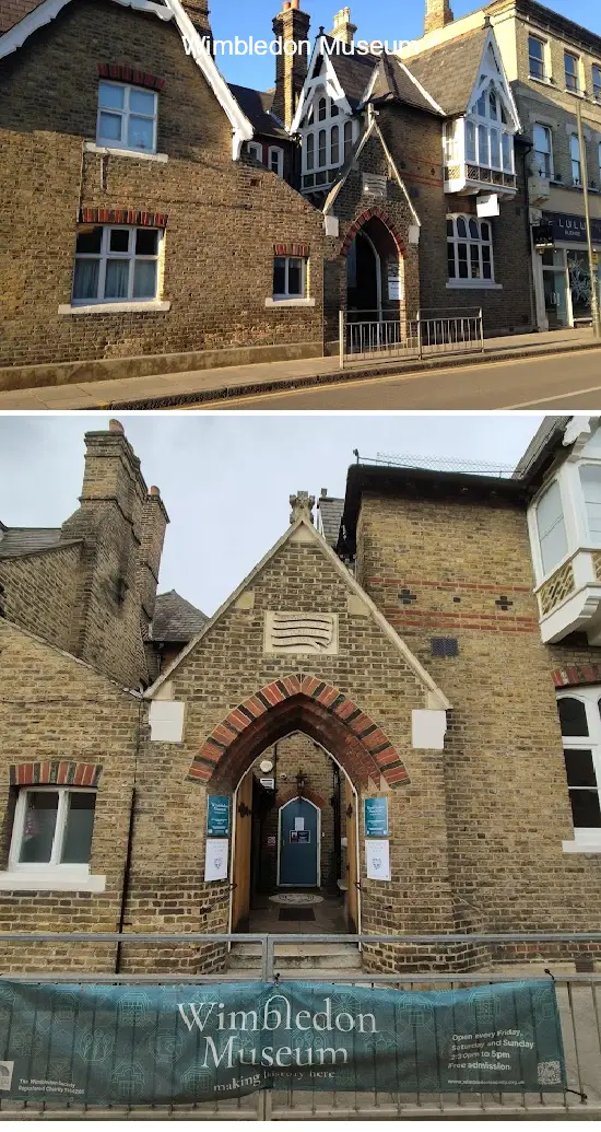 Where to Go in  Merton, london: Top 15 Attractions & Local Favorites
